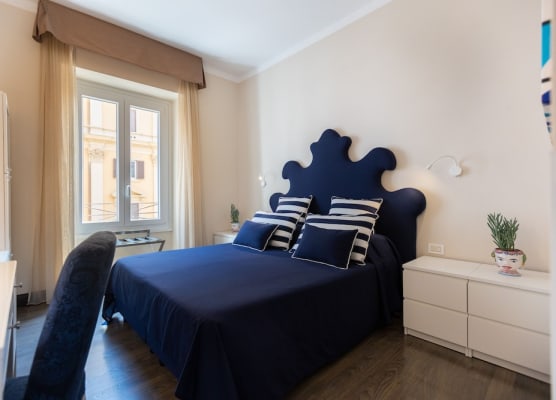 Relais Piazza Del Popolo 1