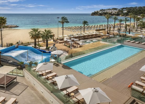 INNSiDE by Meliá Wave Calviá 1