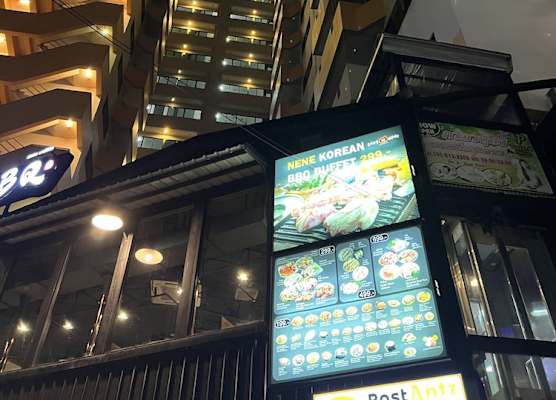 Mall Suites Hotel 1
