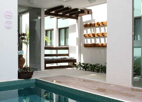 Porto Maceio Hotel 1