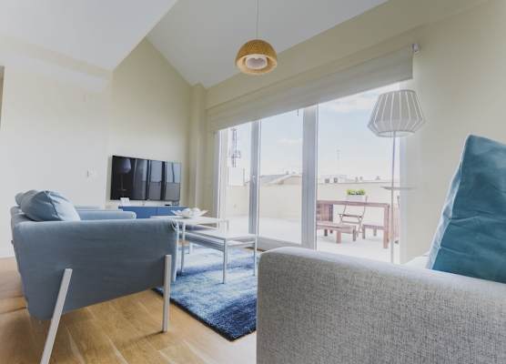 HQ Rooms Apartments San Vicente 1