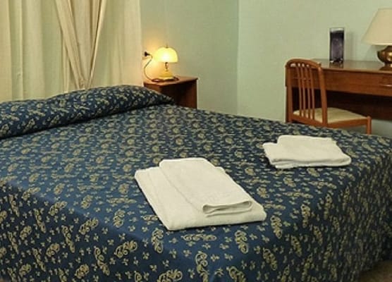 Hotel Ferraro 1