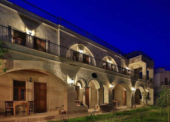 Kemal's Guest House 1