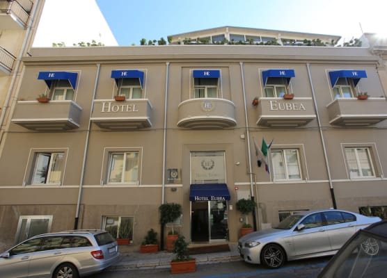 Hotel Eubea 1