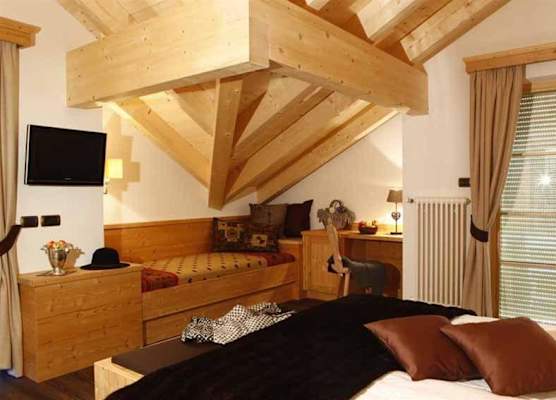 Hotel Somont 1