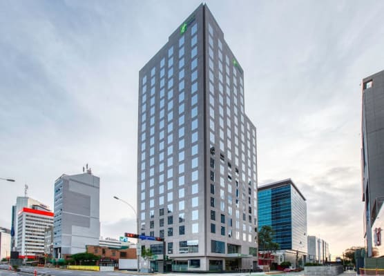 Holiday Inn Express - Lima San Isidro by IHG 1
