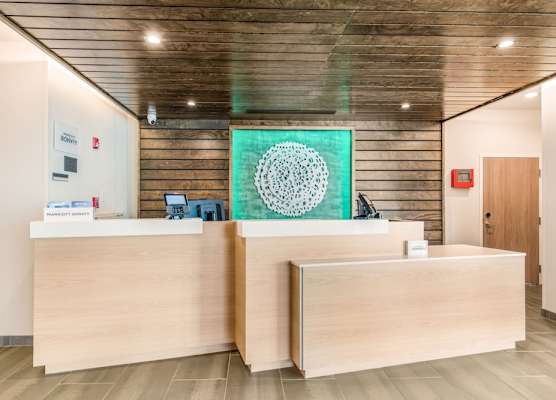 Fairfield by Marriott Inn & Suites Knoxville Clinton 1
