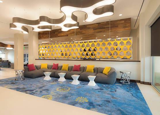 SpringHill Suites by Marriott Fort Worth Fossil Creek 1