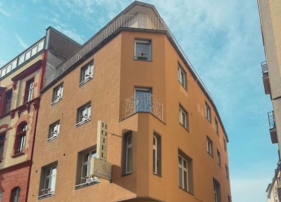 Hostel Heinzelmännchen 1