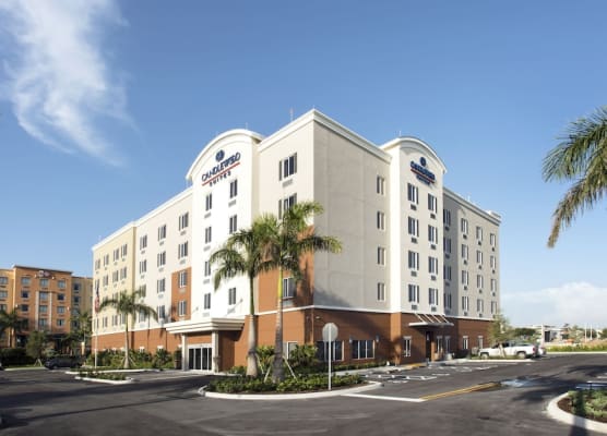 Candlewood Suites MIAMI EXEC AIRPORT - KENDALL by IHG 1