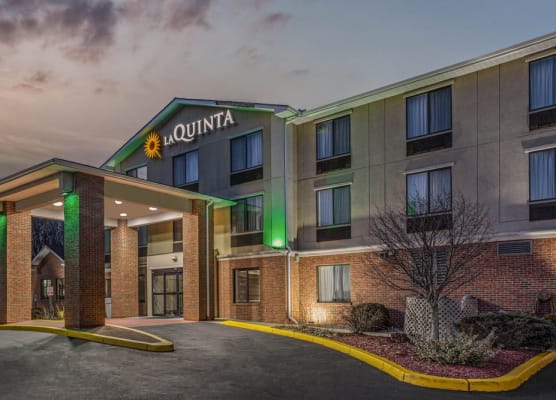 La Quinta by Wyndham Norwich-Plainfield-Casino 1