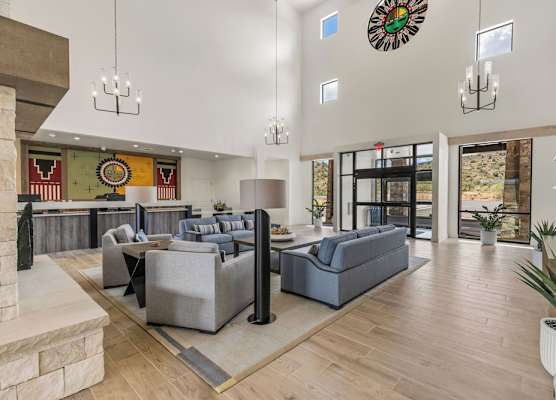 Taawaki Inn - Cottonwood 1