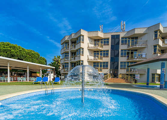 AR Bolero park 1