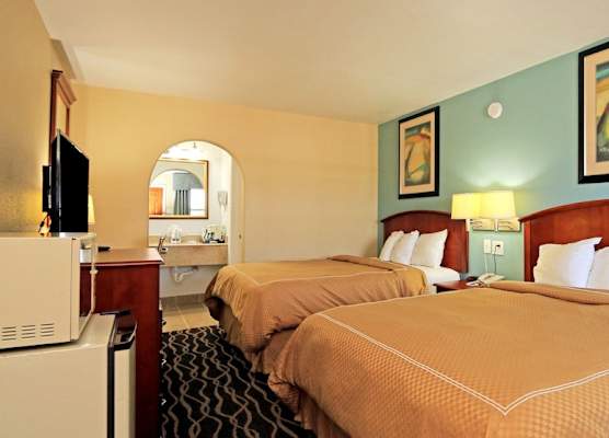 Econo Lodge Austin South 1