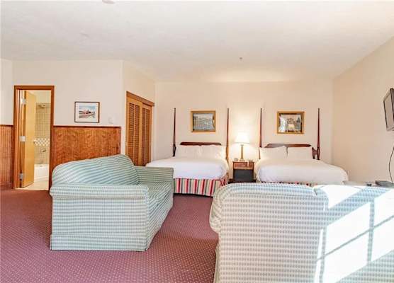 Hanah mountain resort and country club 1