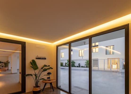 Hotel Apartamentos Hamus 1