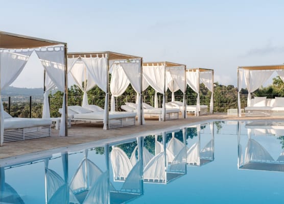 Cases de Son Barbassa Hotel & Restaurant 1