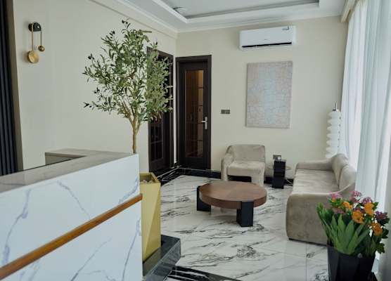 Belmond Hotel 1