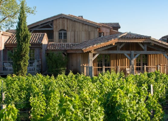 Les Sources de Caudalie 1