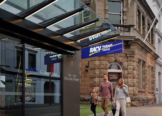 RACV Hobart Hotel 1
