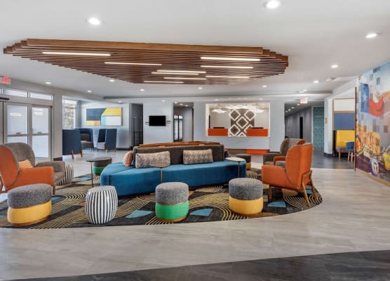 Best Western Plus Amarillo East Hotel 1