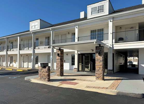 Quality Inn Lagrange East I-85 1