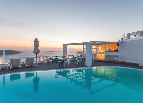 Artemis Suites 1