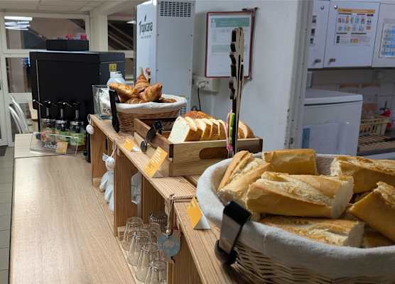 Premiere Classe Lille Sud - Douai Cuincy 1