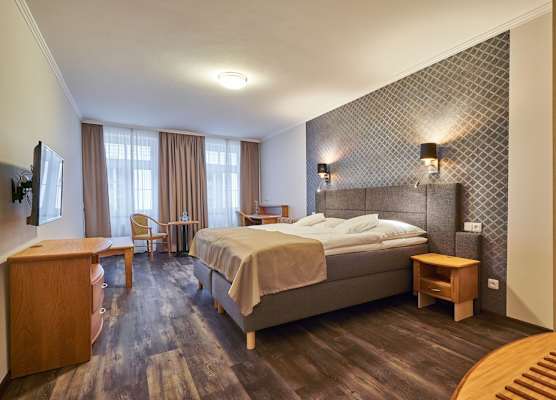 Hotel Adam Trutnov 1