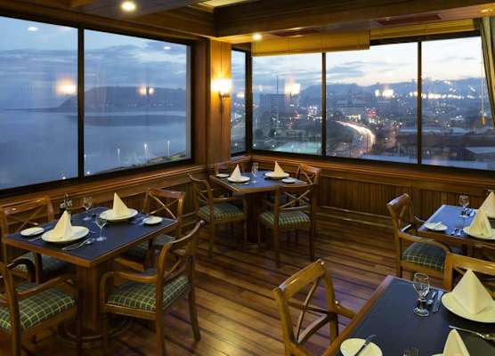 abba Presidente Suites Puerto Montt 1
