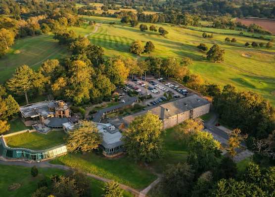 Macdonald Portal Hotel, Spa & Golf Resort 1