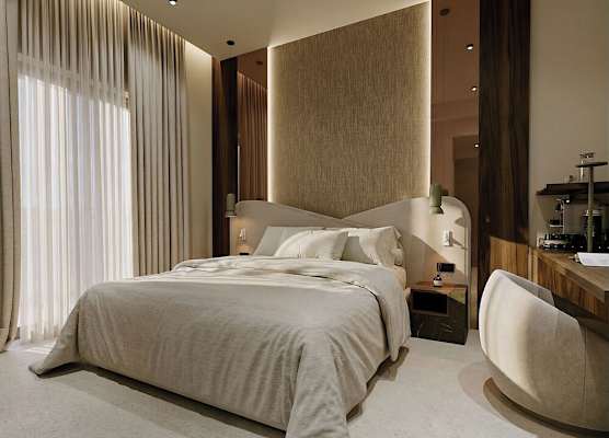 Nesean Plaza Hotel 1