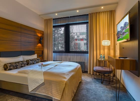 elaya hotel munich city, Trademark Collection by Wyndham 1