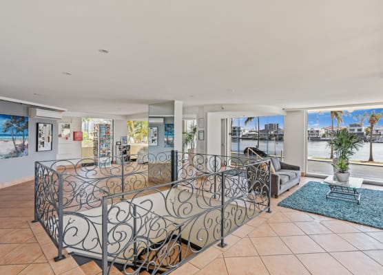 Spectrum Holiday Apartments 1