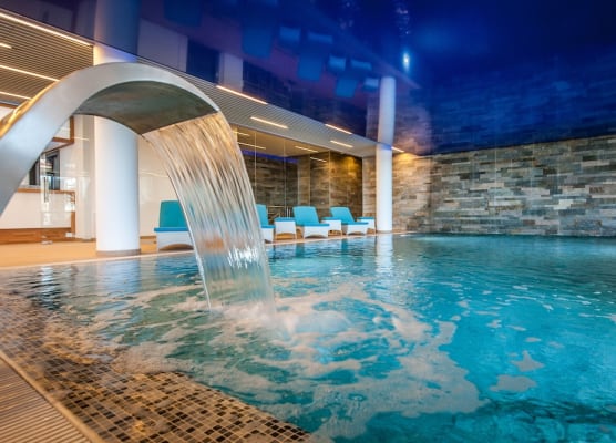 Silver Mountain Resort & Spa 1