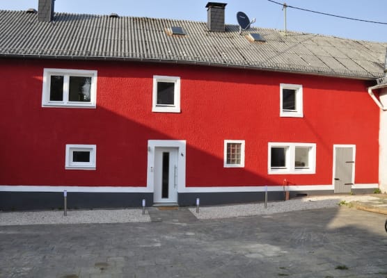 Pension Schwedenkreuz 1