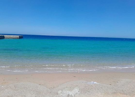 Juliana Beach Hurghada 1