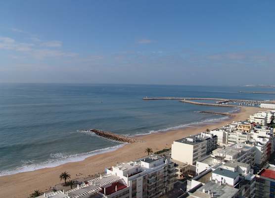 Torres Mira Praia by Garvetur 1