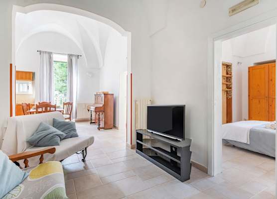 Pianista Home in Fasano City 1