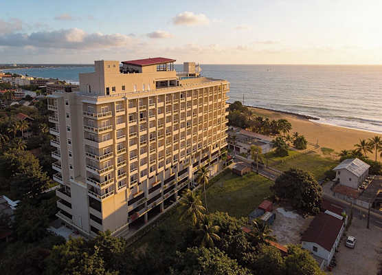 Corundum Breeze Negombo 1