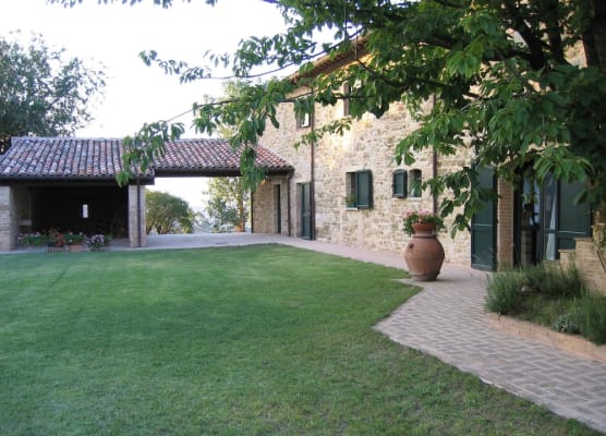 Azienda Agraria Montelujano 1