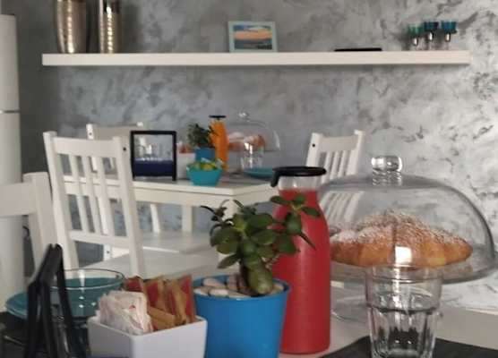 B&B La Munachell 1