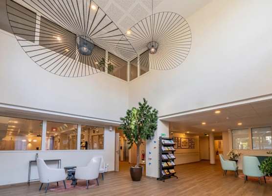 Quality Suites Choisy Orly Airport 1