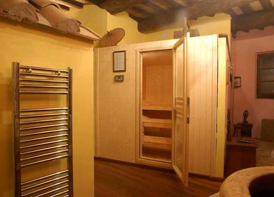 EcoResort Il Cantico della Natura 1