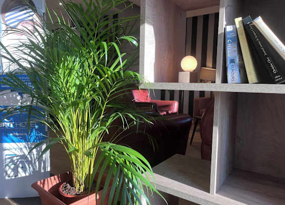 Brit Hotel Baillet-en-France 1