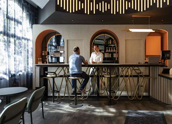 ibis Styles Paris Porte de Versailles - Mairie d'Issy 1