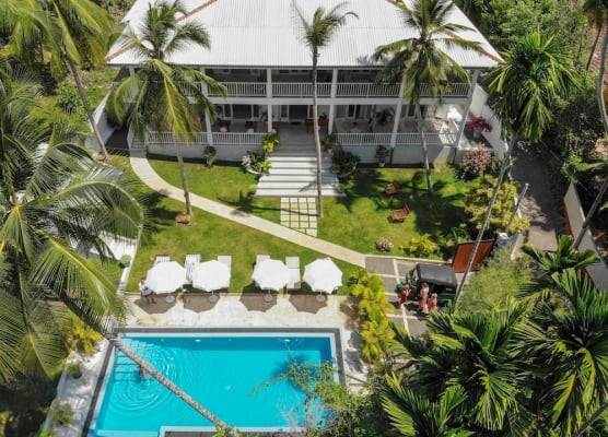 Plantation House 1