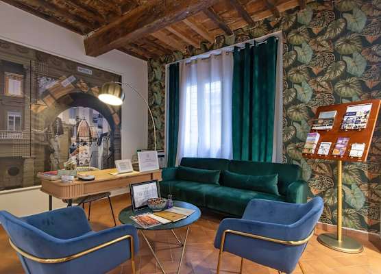 Corte dell'albero 1