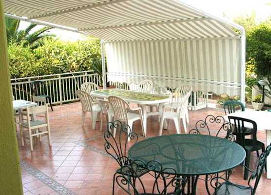 Villa Corallina 1