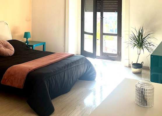 Deodato Guest House 1